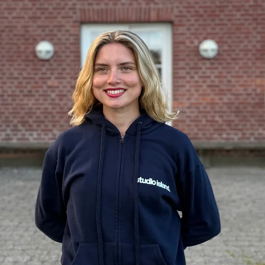 Billede af Kim Isaksson