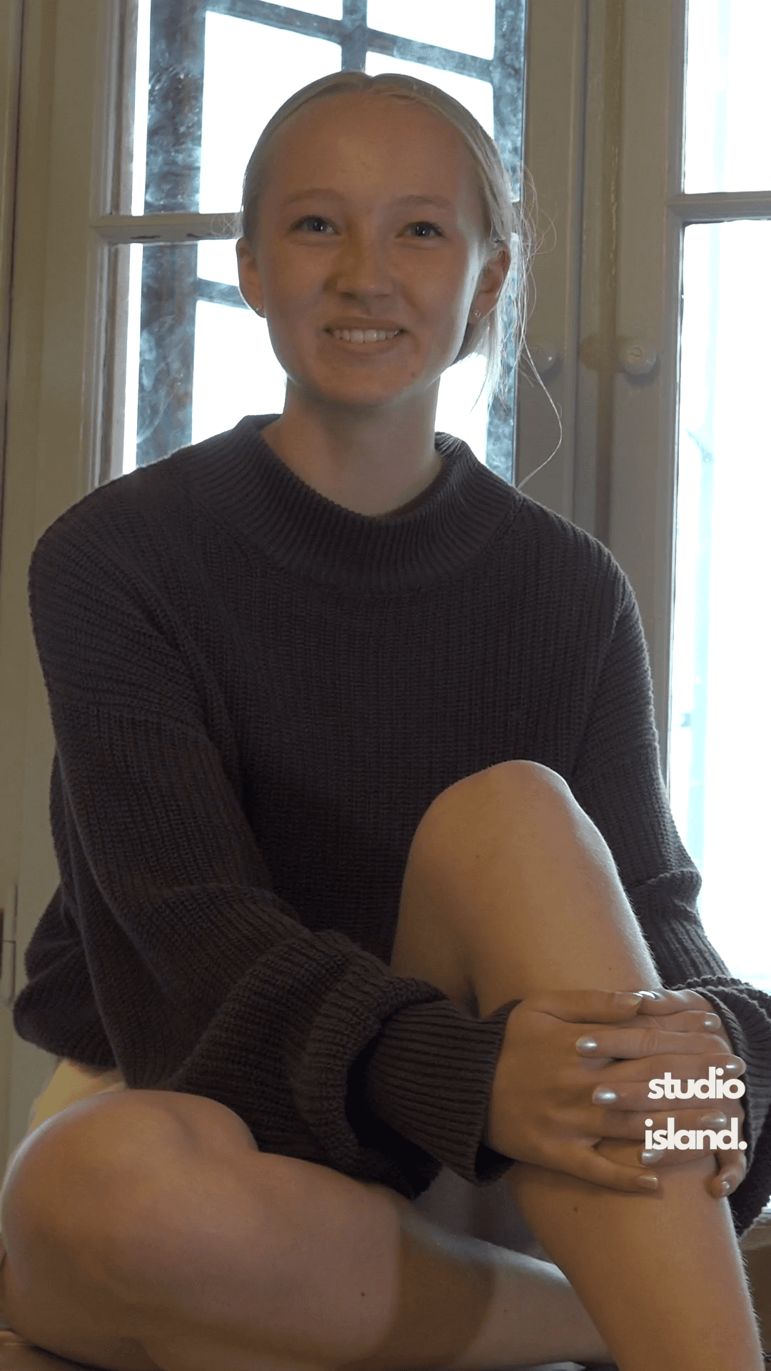 Profilbillede af Sarah